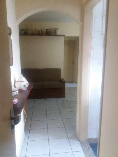 Imagem 13 de 23 de Apartamento Residencial À Venda, Vila Buenos Aires, São Paulo. - Ap0309
