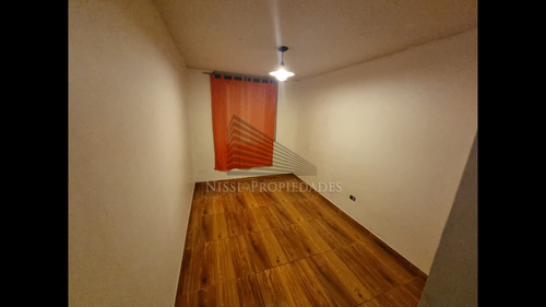 Se Arrienda Departamento En Antofagasta, Sector Norte.