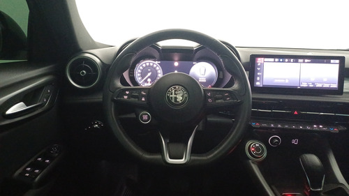 Alfa Romeo Tonale 2.0 Ti Auto