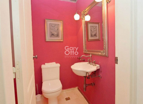 Casa En Venta 4 Dormitorios En San Rafael- Ref: 5217