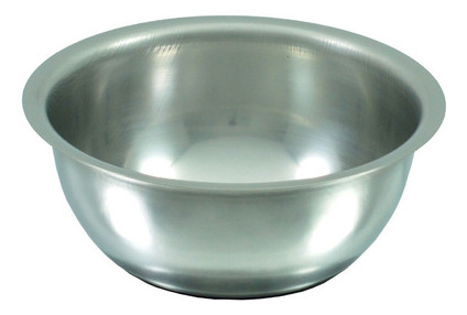 Juego De 4 Bowl De 13cm En Acero Inoxidable