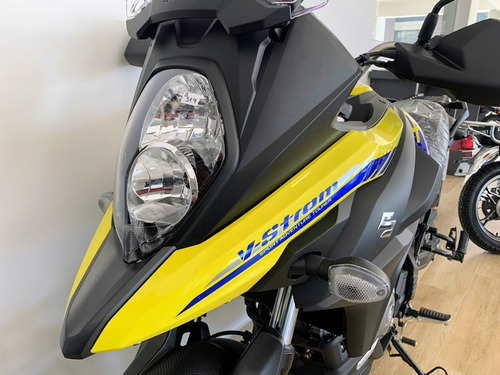 Imagen 15 de 25 de Suzuki V-strom 650xt - No Ktm 790, No Kawasaki Versys 650.
