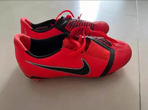 Botines Nike Talle 38 Adulto MercadoLibre