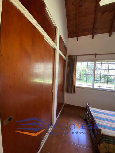 Casa En Venta En San Diego Country Club Moreno