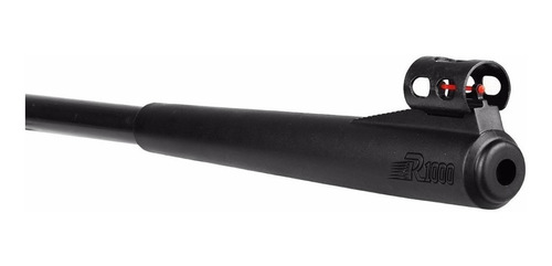 Imagem 4 de 5 de Carabina De Pressão Rossi Sag R1000 5.5 Mm Gr 60 Kg 754 Fps