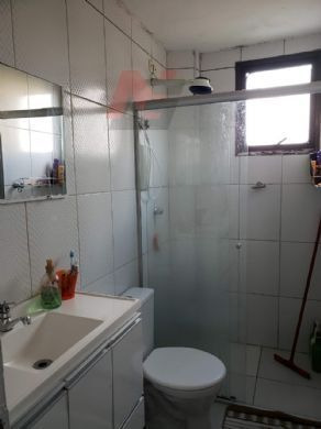 Imagem 15 de 15 de 01118 - Apartamento 2 Dorms, Quitaúna - Osasco/sp - 1118