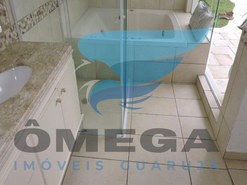 Imagem 13 de 30 de Casa Residencial À Venda, Acapulco, Guarujá. - Ca0189 - 34710262