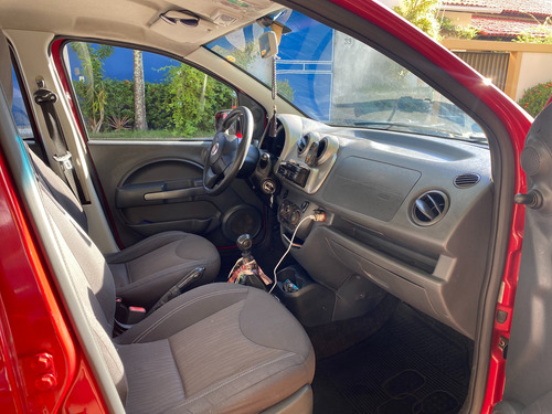 Fiat Uno 1.0 Way Celeb. Evo Fire Flex 8V 5P