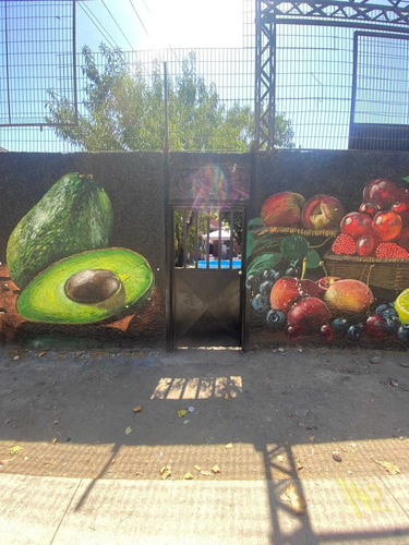 Bodega Funcional En Sector Estratégico (175642)