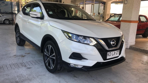 Nissan Qashqai Advance 2.0 Mt 2018