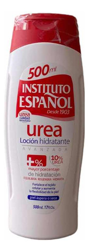 Gel De Baño 10% Urea