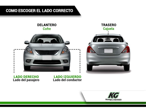 Motoventilador Sencillo 2 Pines Accord V6 3.5l Honda 08/12