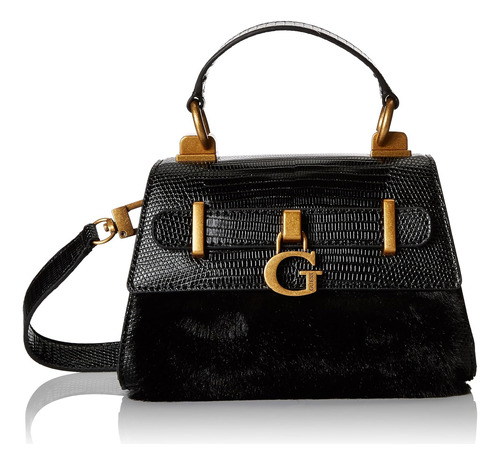 Bolsa  Guess Wk89 Negro