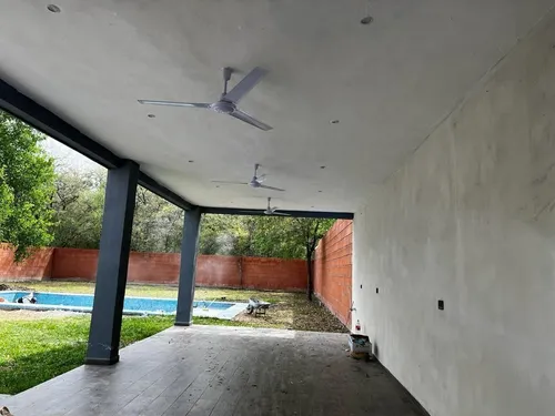 Quinta En Venta En Montemorelos