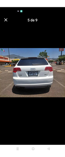 Audi A3 E-tron Sportback 55 S-line Quattro