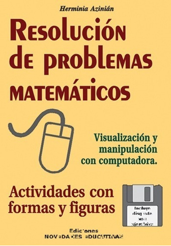 Resolución De Problemas Matemáticos - Herminia Azinian