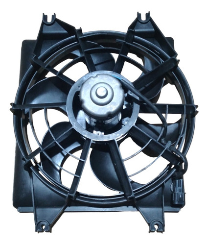 Electroventilador De Radiador Principal Hyundai Accent 94-98