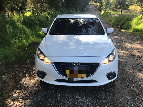 Mazda 3 2017 2.0 Touring