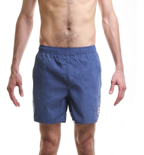 Short De Baño Humms Hombre