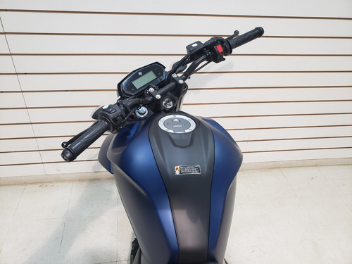 Imagen 4 de 15 de Yamaha Fz25 0km
