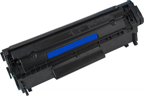 Toner Q2612a Gtc Alternativo Q2612a 12a 2612a 1020 1018