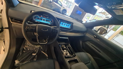 Ford Territory 1.8 Ecoboost Titanium At