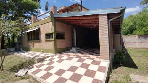 Casa En Cosquín B° El Condado