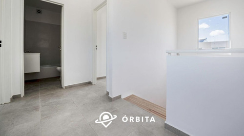 Casa Con Parque - Benavidez - Casas Santa Ana Ii - Eidico