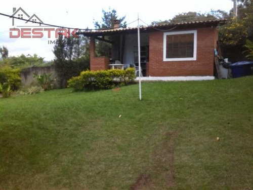 Imagem 12 de 15 de Ref.: 5362 - Casa Condomínio Em Jundiaí Para Venda - V5362