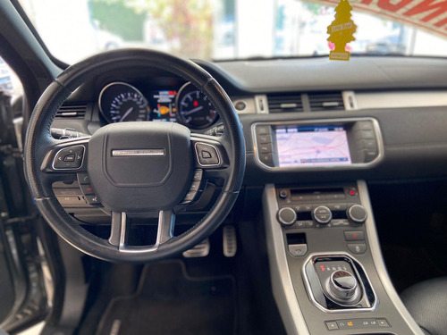 Land Rover Range Rover RANGE R.EVOQUE DYNAMIC 2.0 AUT 5P