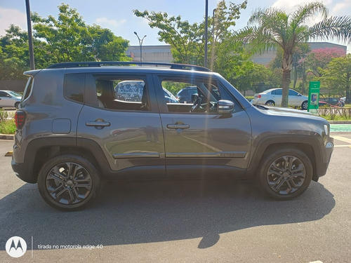 Jeep Renegade Long. T270 1.3 TB 4x2 Flex Aut.