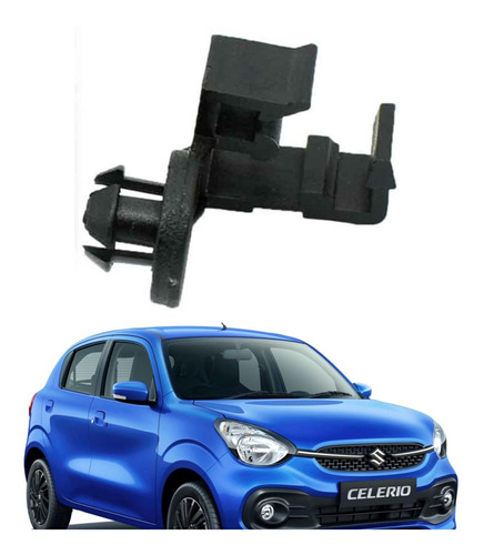 Soporte Varilla Capó Kitx2 Compatible Suzuki Celerio 2015-22