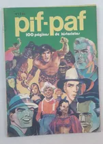 Comprar Historieta Comic ** Pif - Paf ** Nº 1 De Coleccion Ed Record