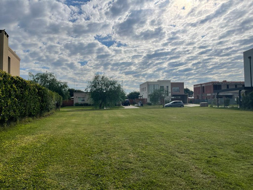 Imagen 9 de 26 de Lote En Venta San Matias Laguna Excelente Orientación