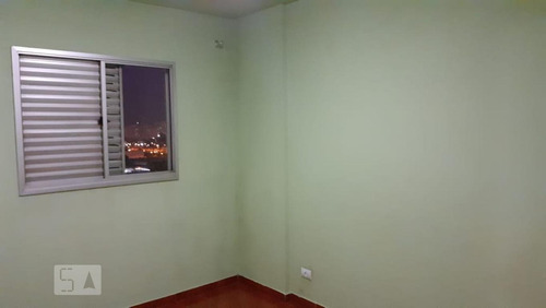 Apartamento À Venda - Piqueri, 2 Quartos, 53 - S893131944