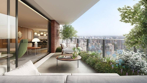 Imagem 9 de 30 de Apartamento 04 Suítes E 03 Vagas No Cabral, Curitiba - Ap2597
