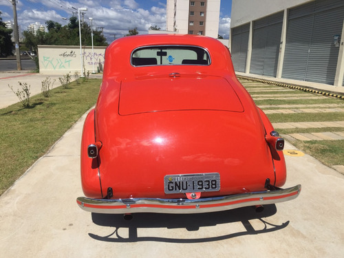 Chevrolet 1938 Coupe Com Mecanica Completa 4100 Com Dh