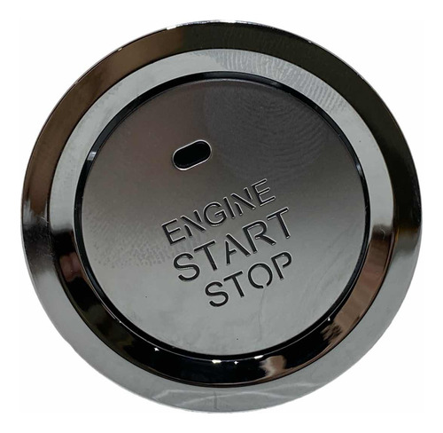 Botão Start Stop Chery Tiggo 5x Pro 2023 Original