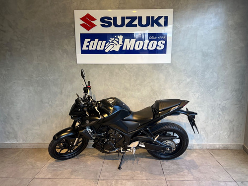 Yamaha Mt-03 Abs 2022/2022