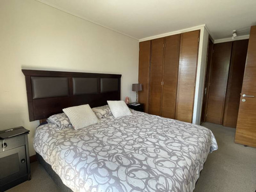 Portal La Dehesa/ Penthouse Duplex