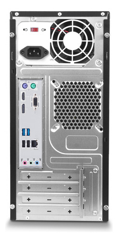 Office Pc Qian Corei5 13400 16gb Ddr4 480gb Ssd Win11h