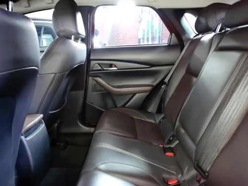 Mazda CX-30 2.5 Grand Touring Lx 4x4