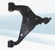 Parrilla De Suspension Toyota Hilux 4x4 (05/...) Sw4(06/...)