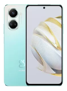 Huawei Nova 10 SE Dual SIM 256 GB verde 8 GB RAM