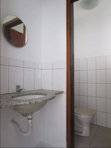 Imagem 5 de 9 de Ótima Sala Com 37m² Por R$ 1.000/mês - Jardim Aquarius - São José Dos Campos/sp - Sa0258
