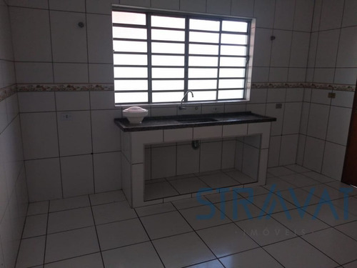 Imagem 7 de 11 de Casa - Ca01618 - 70012294