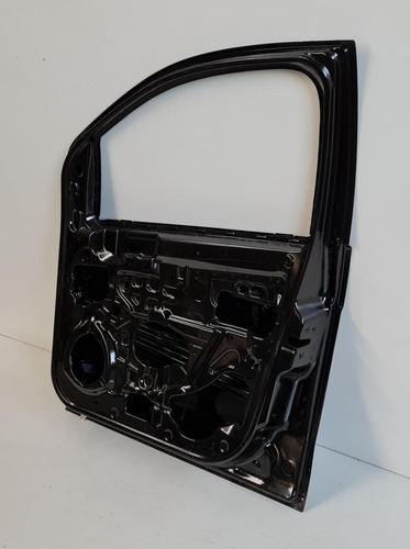 Imagem 5 de 10 de Porta Dianteira Direita Fiat Palio Attractive E Grand Siena