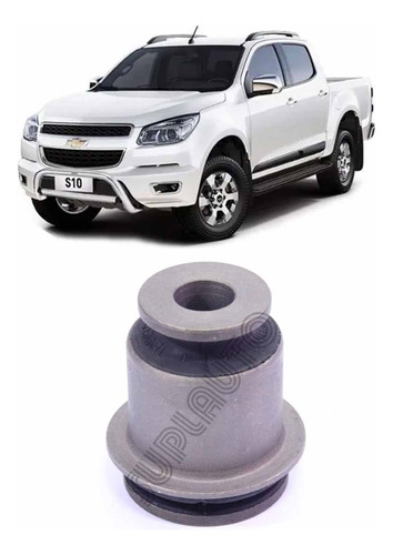 Bucha Fixacao Diferencial Diant S10 4x4 2012/ Gm 94767702