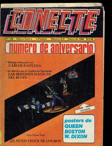 Revista Musical Conecte # 156