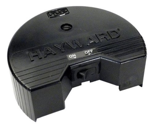 Canopy Para Motor Hayward Spx1500z15s Con Cambio De Interrup